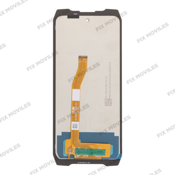 Blackview Bv7300 pantalla sin marco LCD+TACTIL Completo EXCELLENT