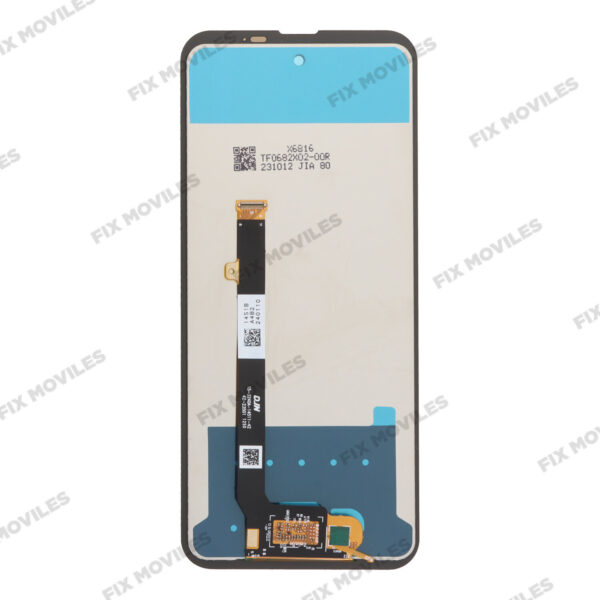 Blackview BL8000 5G / BL9000 pantalla sin marco LCD+TACTIL Completo EXCELLENT