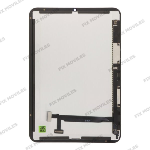 Pantalla Ipad Mini 6 A2568 / A2567 / A2569 Negro LCD+TACTIL Completo YFOG