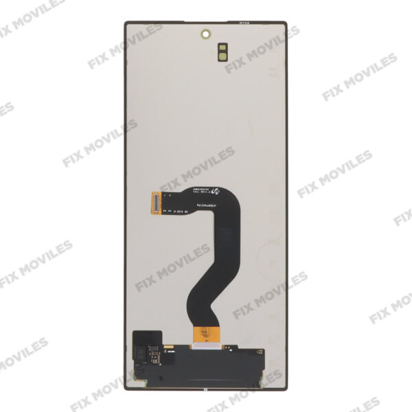 Pantalla Exterior Samsung Z Fold 7 SM-F966 LCD+TACTIL Completo SERVICE PACK (GH82-37544A)