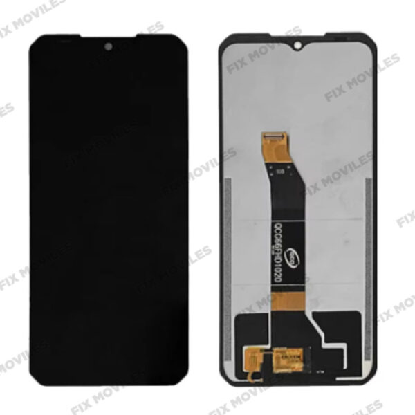 Doogee S Punk pantalla sin marco LCD+TACTIL Completo EXCELLENT