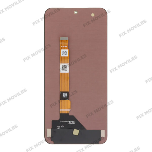 Pantalla Huawei Honor Magic 8 Lite / Honor X9D 5G sin marco LCD+TACTIL Completo EXCELLENT