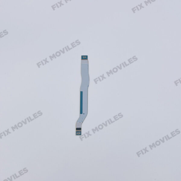 Cable Cobertura para Samsung Note 20 N980F / 5G N981B