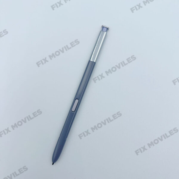 Lapiz Para Samsung Note 8 Dorado Original