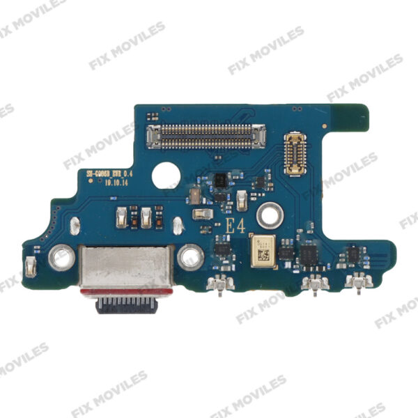 Cable Flex de Carga para Samsung S20 Plus 5G G986F ORIGINAL