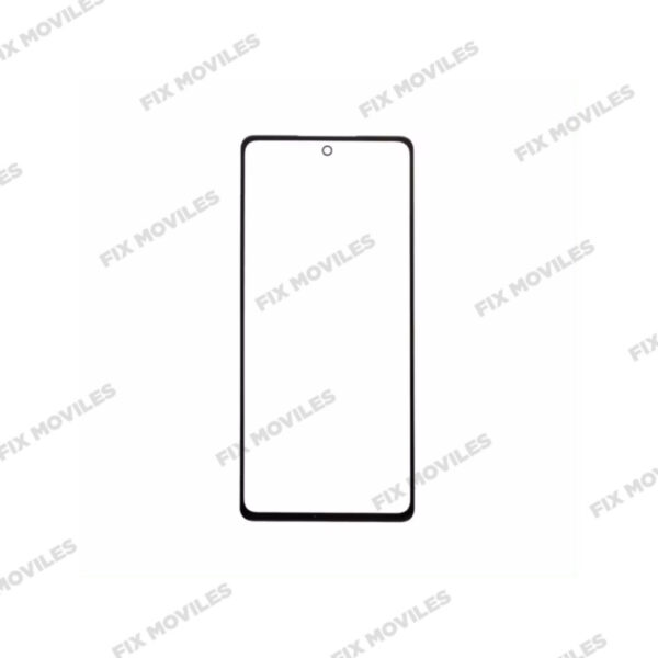 Pantalla Cristal Samsung S20 Ultra G988F Negra