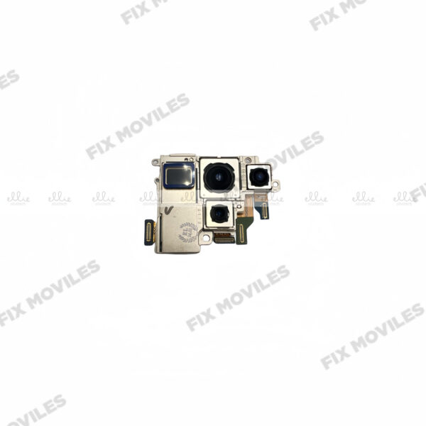 Módulo De Camara Trasera para Samsung S22 Ultra 5G S908B full set