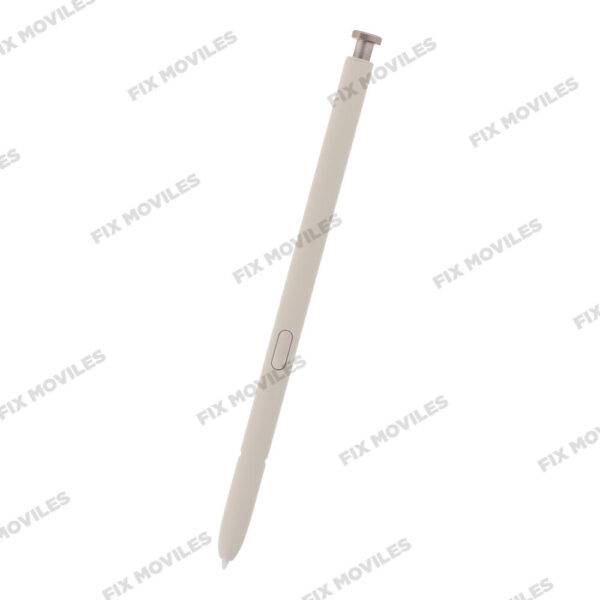 Lapiz Compatible para Samsung S25 Ultra 5G S938B Plata