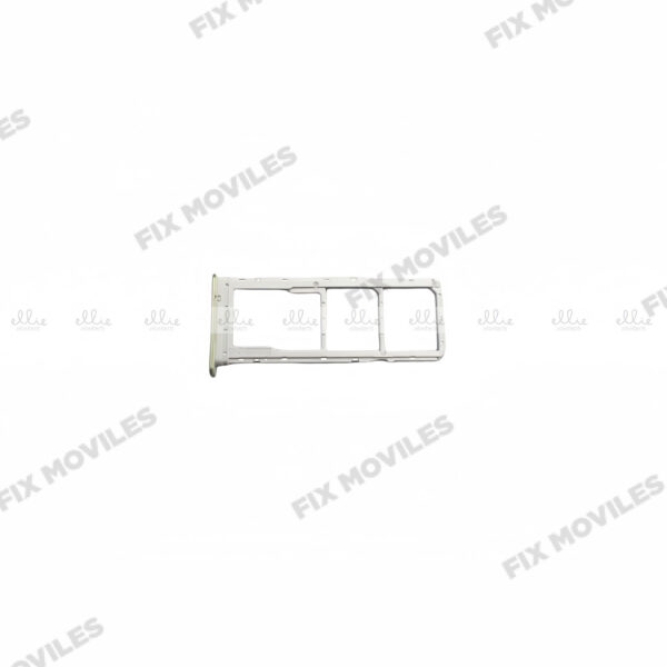 Bandeja de SIM para Samsung A05 A055F Verde