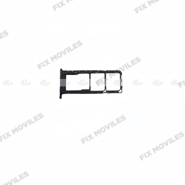 Bandeja de SIM para Samsung A05S A057F Negro