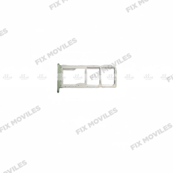 Bandeja de SIM para Samsung A05S A057F Verde