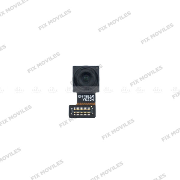 Camara Trasera para Xiaomi Redmi Note 9 Gran Angular