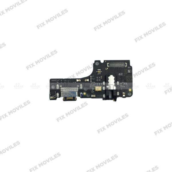 Cable Flex de Carga para Xiaomi Redmi Note 10 / Note 10S Original