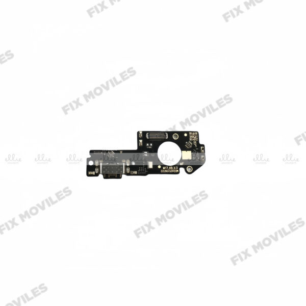 Flex de Carga para Redmi Note 12 5G/POCO X5 5G