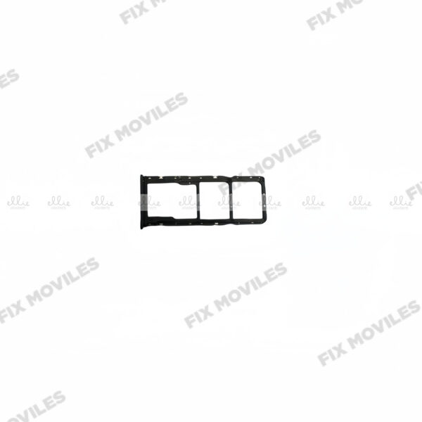 Bandeja de SIM para Redmi Note 12S Negro