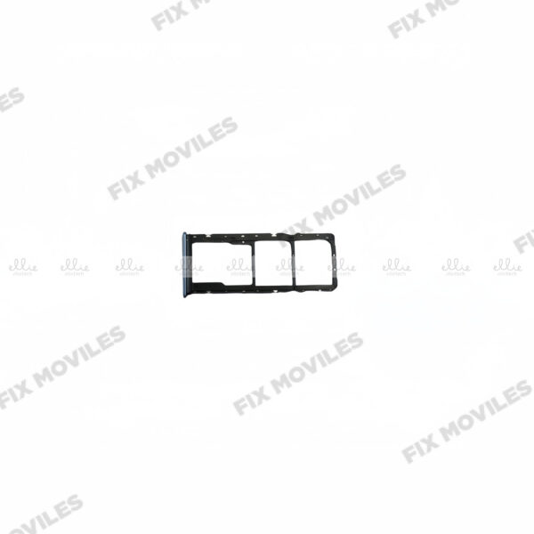 Bandeja de SIM para Redmi Note 12S Azul