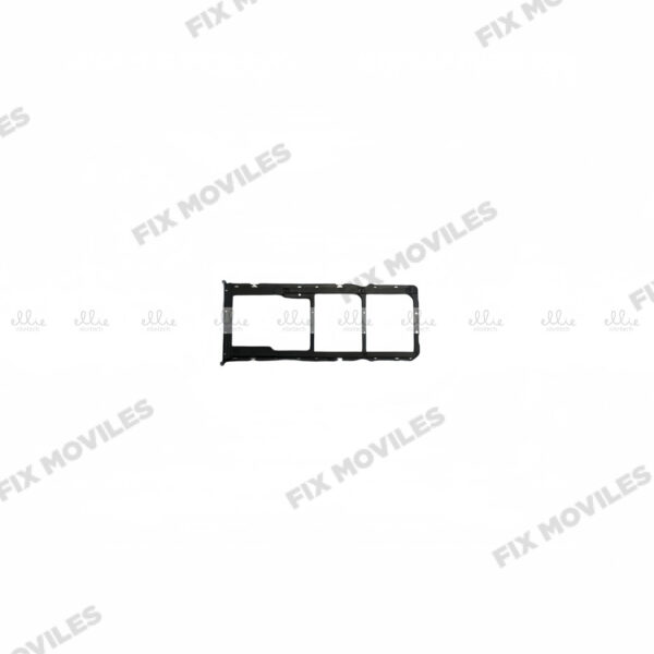 Bandeja de SIM para Redmi Note 12S Verde