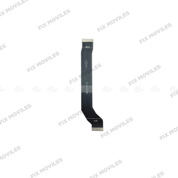 Flex Principal para Redmi Note 11 Pro 4G / Redmi Note 11 Pro 5G / Redmi Note 12 Pro 4G / Xiaomi Poco X4 Pro 5G