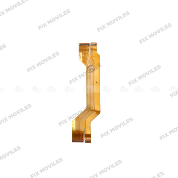 Flex Principal para Xiaomi Redmi Note 12 Pro Plus 5G