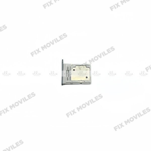 Bandeja de SIM para Redmi Note 12 Pro 4G Azul Claro