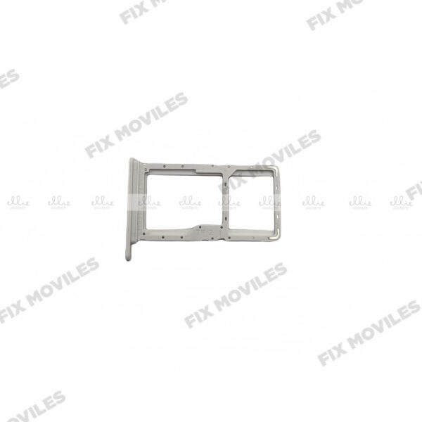 Bandeja SIM para Xiaomi Redmi Note 13 5G Blanco