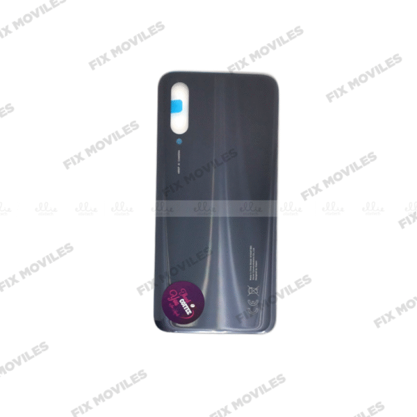 Tapa Trasera Xiaomi Mi 9 Lite / CC9 Negra Original