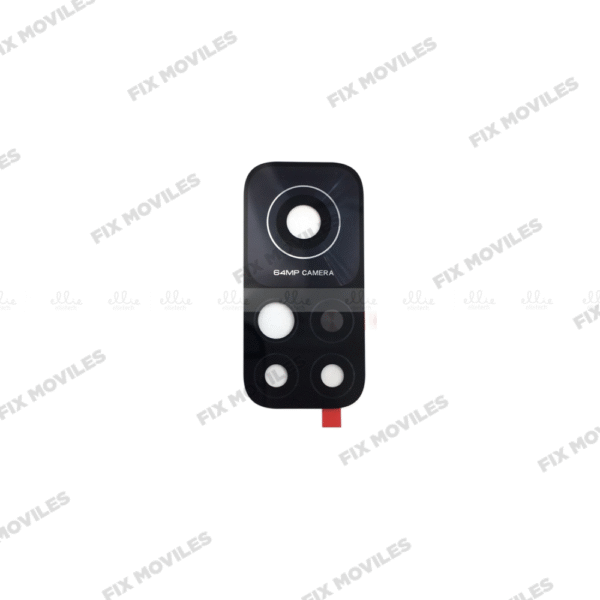 Lente Cristal Camara para Xiaomi Mi 10T 5G camara