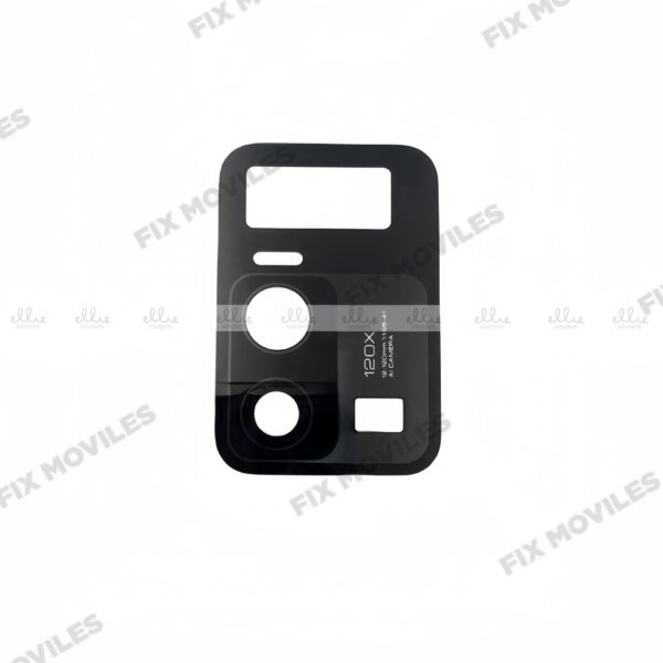 Lente Cristal Cámara para Xiaomi Mi 11 Ultra 5G