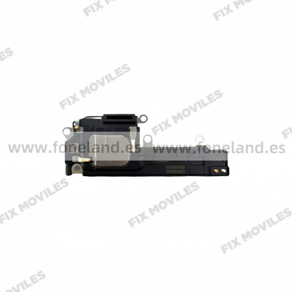 Altavoz Abajo para iPhone 15 / iPhone 16E