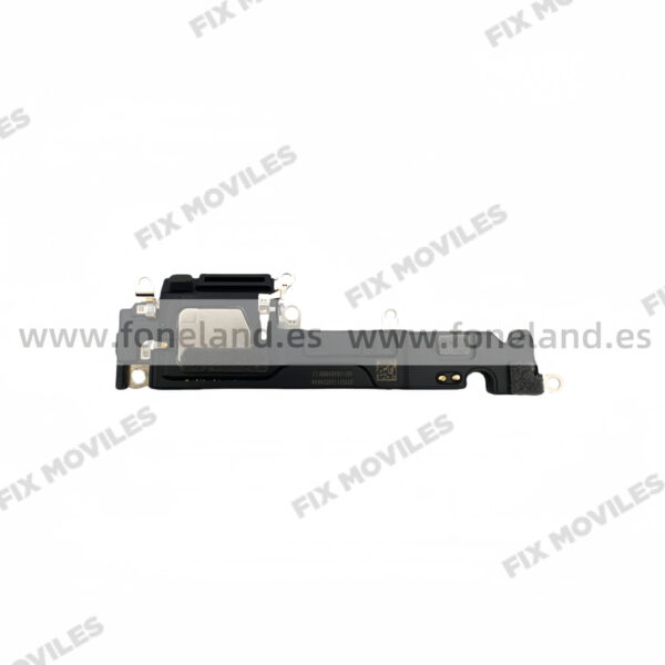 Altavoz Abajo para iPhone 15 Plus