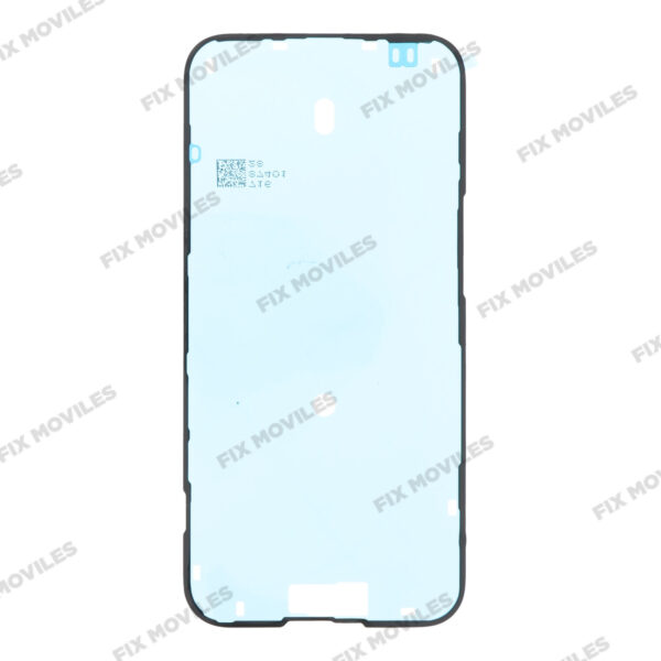 Adhesivo Frontal para iPhone 15 Plus