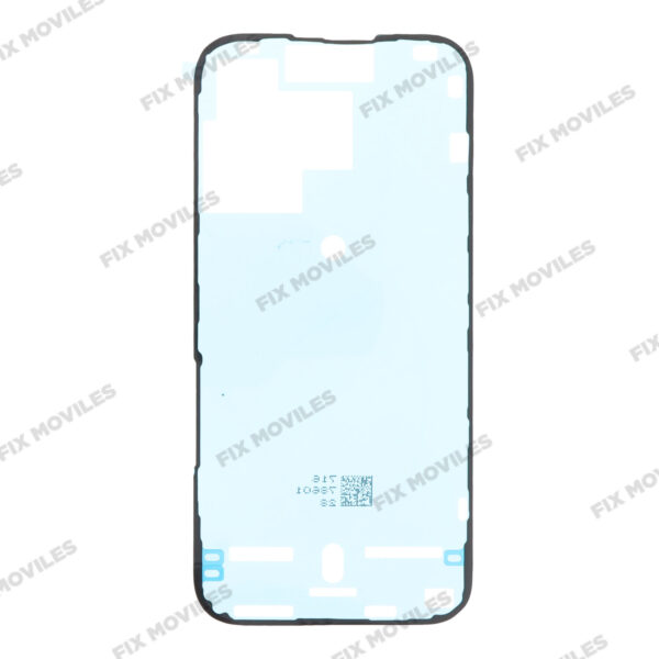 Adhesivo Frontal para iPhone 15 Pro