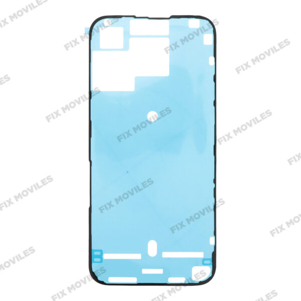 Adhesivo Frontal para iPhone 15 Pro Max
