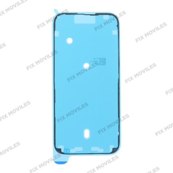 Adhesivo Frontal para iPhone 16 Pro Max