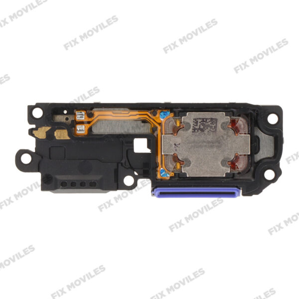 Altavoz Abajo para Huawei Honor 400 Smart 5G