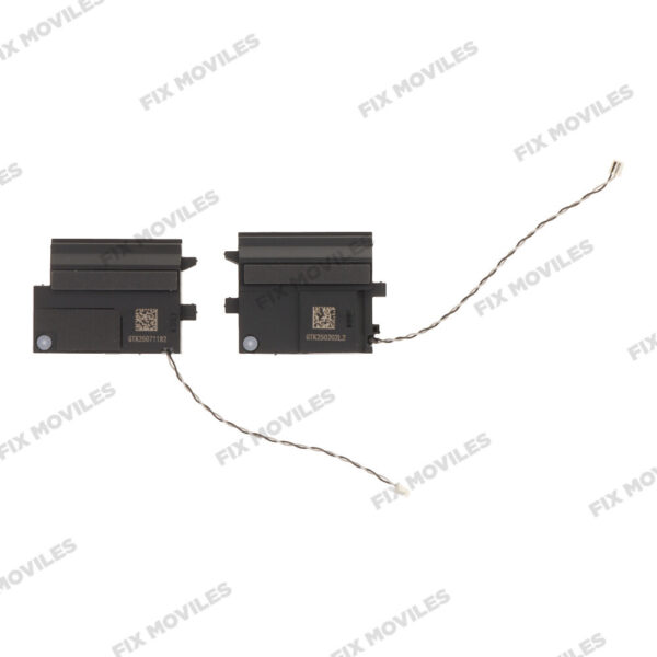 Altavoz Abajo para Nintendo Switch 2 Consoles 2pcs in one set