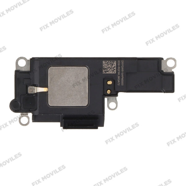 Altavoz Abajo para iPhone 15 Pro