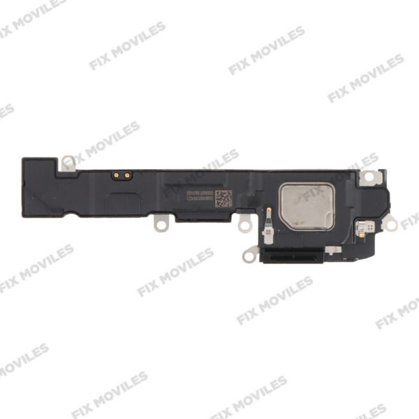 Altavoz Abajo para iPhone 16 Plus