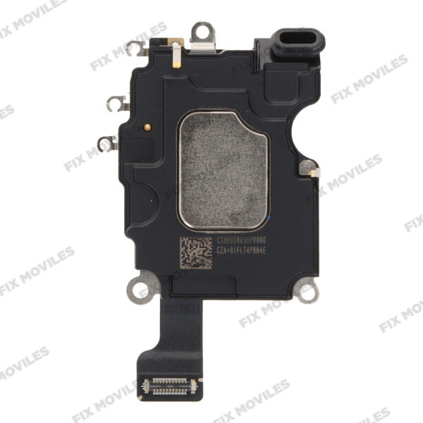 Altavoz Arriba / Auricular para iPhone 16 Pro Max