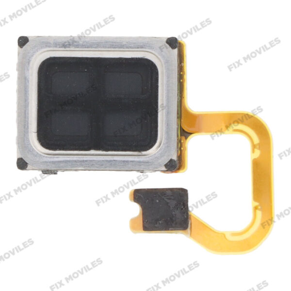 Altavoz Arriba / Auricular para OPPO Find X3 Pro CPH2173 / Find X3 PEDM00 / Find X5 CPH2307