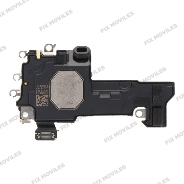 Altavoz Arriba / Auricular para iPhone 16