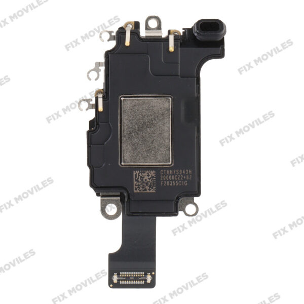 Altavoz Arriba / Auricular para iPhone 16 Pro