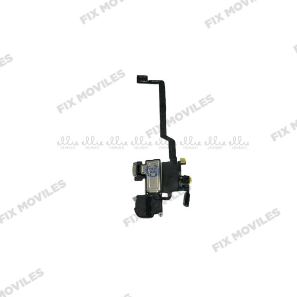 Altavoz Arriba / Auricular con Sensor para iPhone X