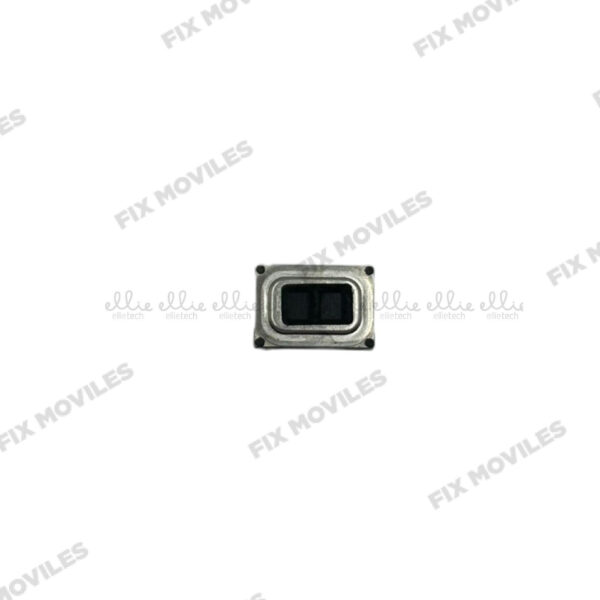 Altavoz Arriba / Auricular para OPPO Realme 5 Pro / A16 / A74 5G / A54 5G / A74 4G / Reno4 Z