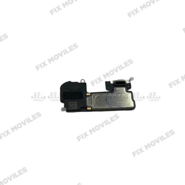Altavoz Arriba / Auricular para iPhone X