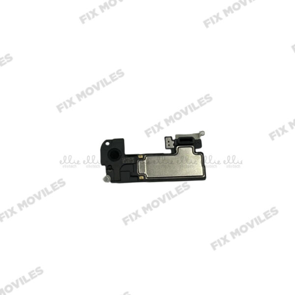 Altavoz Arriba / Auricular para iPhone XS