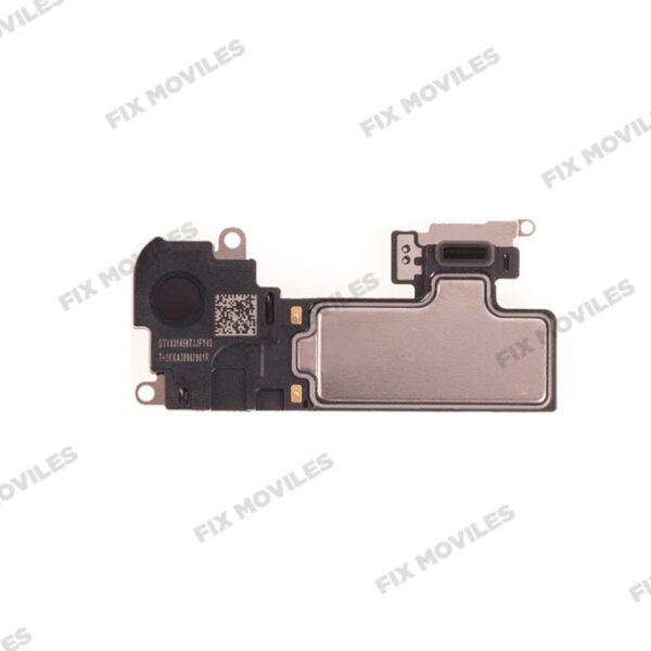 Altavoz Arriba / Auricular para iPhone XS Max
