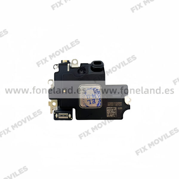Altavoz Arriba / Auricular para iPhone 15