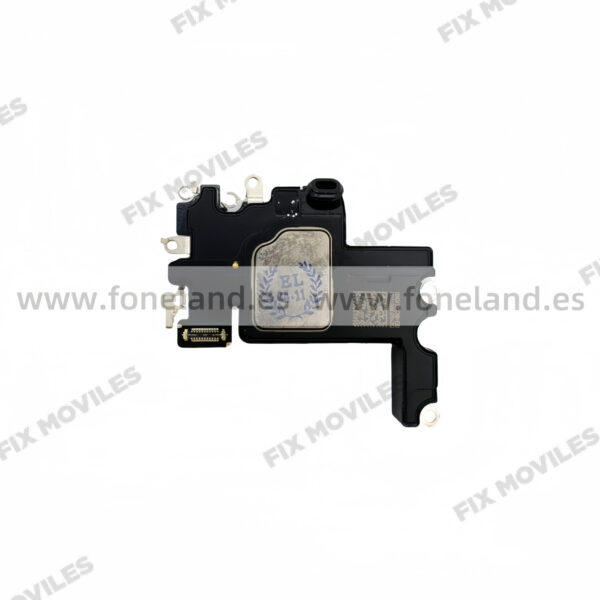Altavoz Arriba / Auricular para iPhone 15 Plus