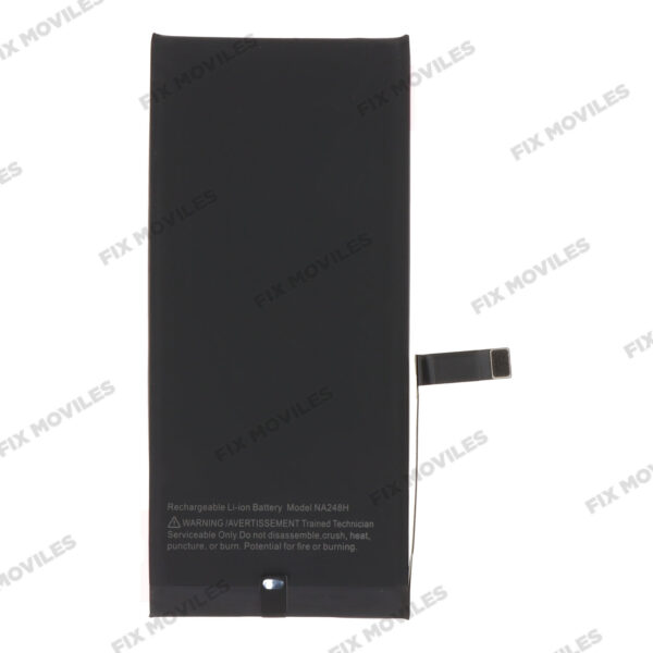 BaterÃ­a iPhone iPhone 16e Calidad AAA Â«4005mAhÂ»